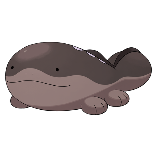 【画像】ニンテンドー「ヌオーって人気あるんやな、派生系のポケモン作れば人気出るやろなあ」