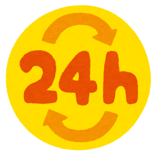 【これマジ？】24時間テレビの視聴率が30年間で最低・・・