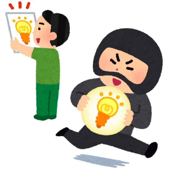 【衝撃】『オリジナルを超えたパクリ』で思い浮かんだものｗｗｗ