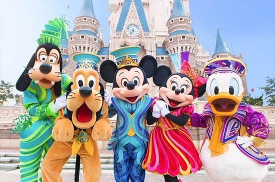 炎上 ディズニー 興収の50 よこせ 余りのヤクザっぷりにソニーがブチギレとんでもない事にｗｗｗｗ ぬこトレンド