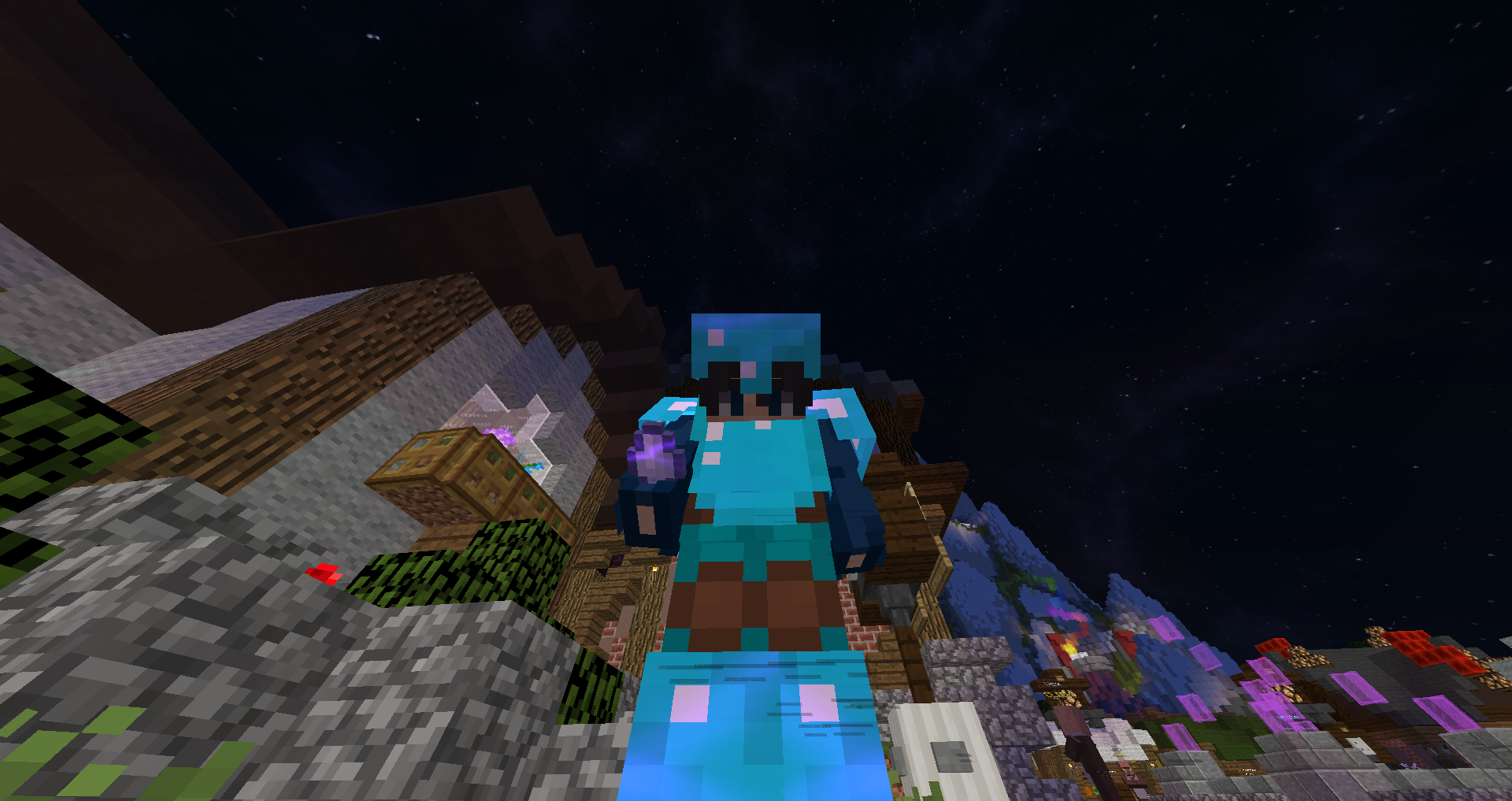 Skyblock装備情報29 音楽が流れるズボン Hypixel Skyblockの歩き方 Skyblock装備情報29 音楽が流れるズボン Hypixel Skyblockの歩き方