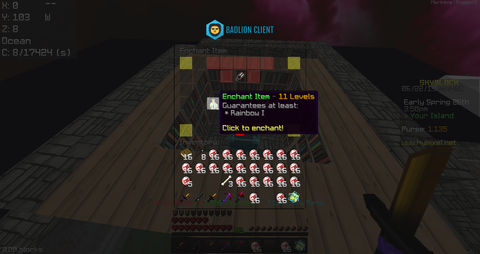 Categorytraveling Zoo Hypixel Skyblock Wiki Fandom