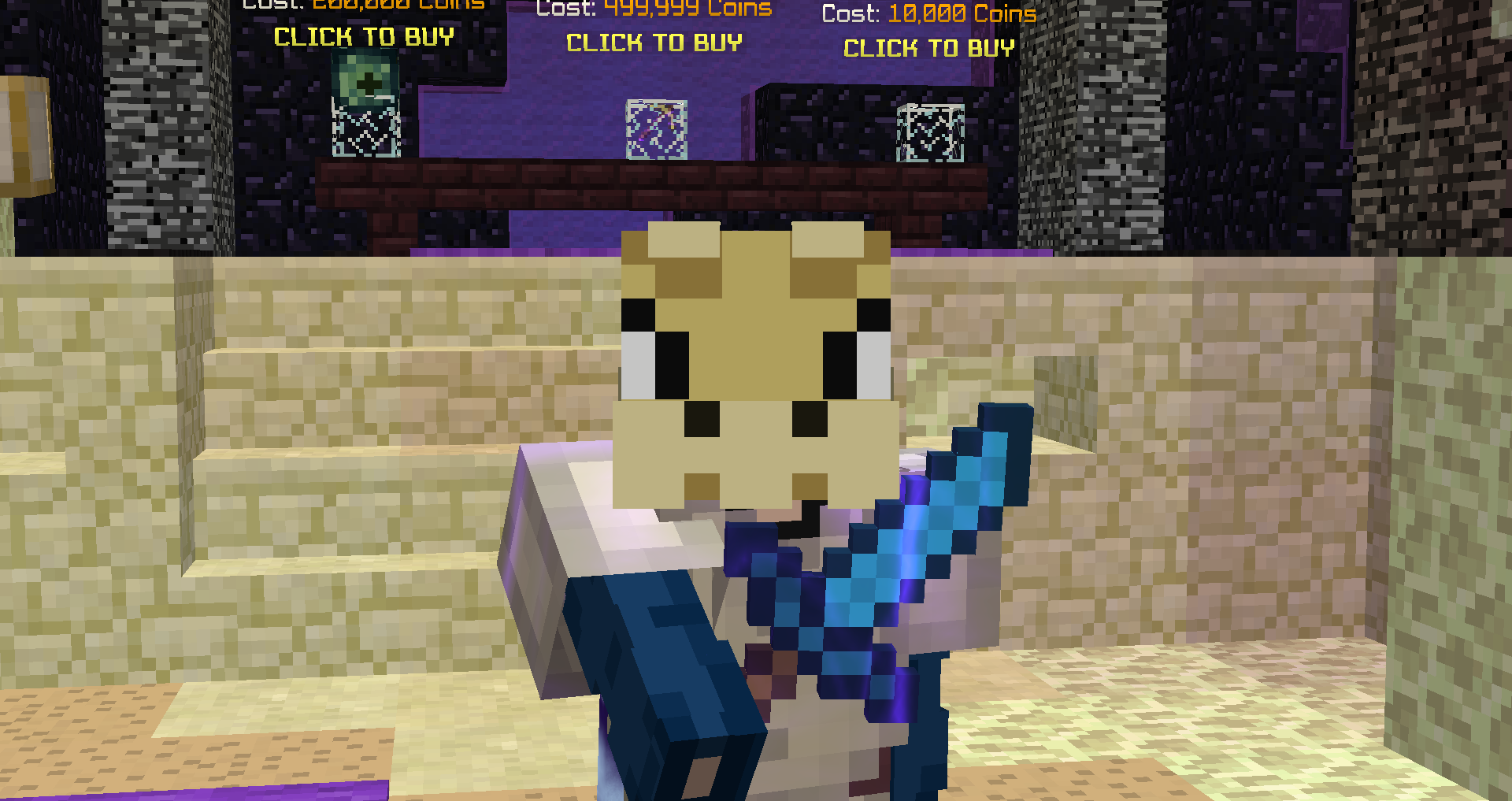 Armour 装備 Hypixel Skyblockの歩き方 Armour 装備 Hypixel Skyblockの歩き方