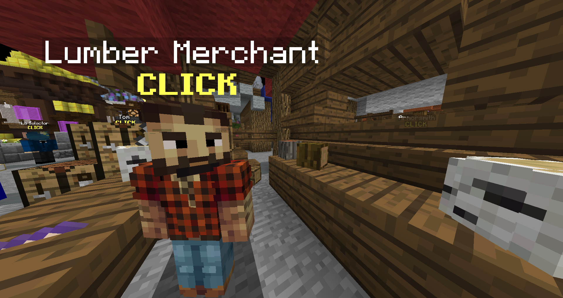 Skyblock装備情報65 店売り斧も案外使える Hypixel Skyblockの歩き方 Skyblock装備情報65 店売り斧も案外使える Hypixel Skyblockの歩き方