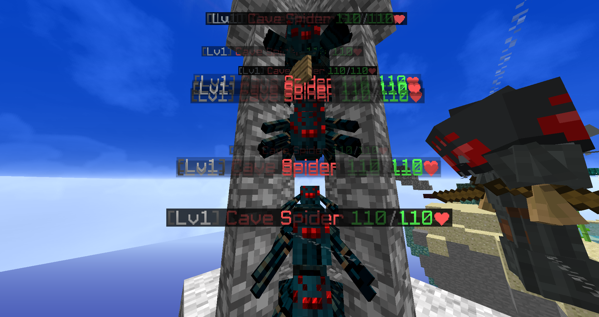 Skyblockアイテム情報44 ミニオンニートになりたかった Hypixel Skyblockの歩き方 Skyblockアイテム情報44 ミニオンニートになりたかった Hypixel Skyblockの歩き方