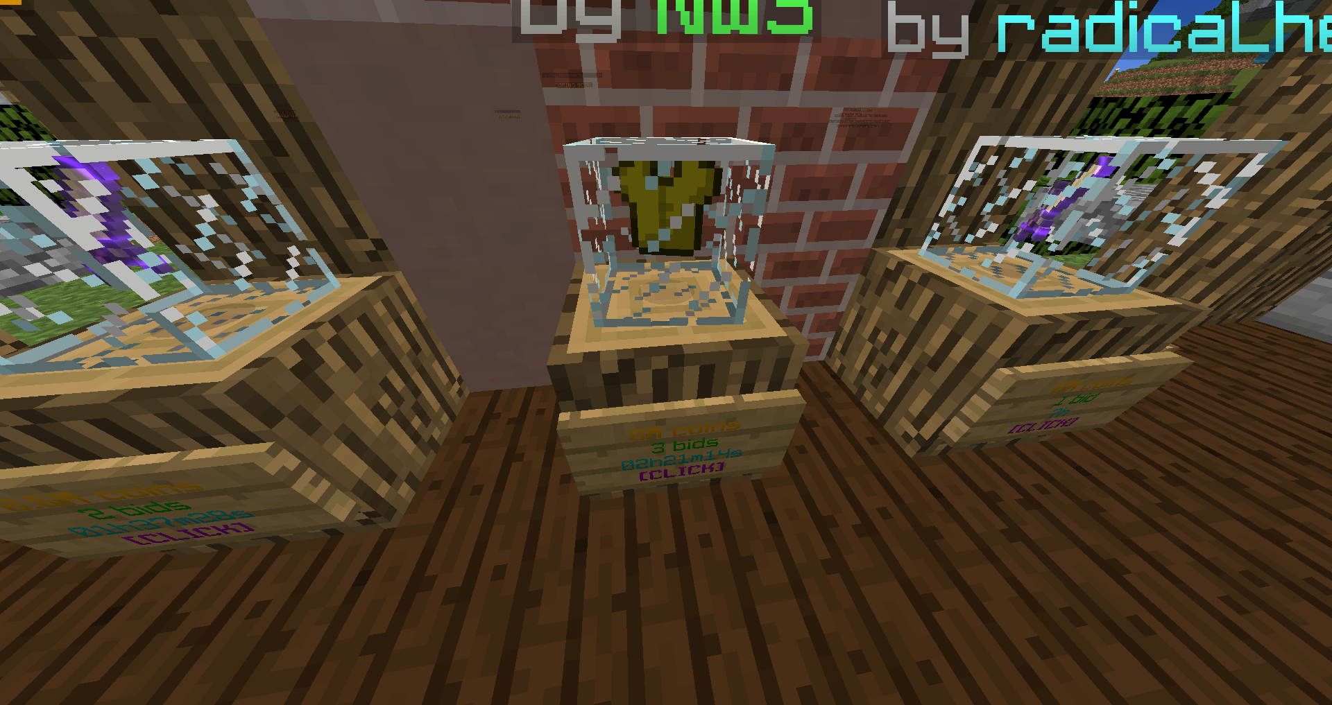 Skyblock攻略16 最強の防具はどれ 防具一覧を眺めてみた Hypixel Skyblockの歩き方 Skyblock攻略16 最強の防具はどれ 防具一覧を眺めてみた Hypixel Skyblockの歩き方