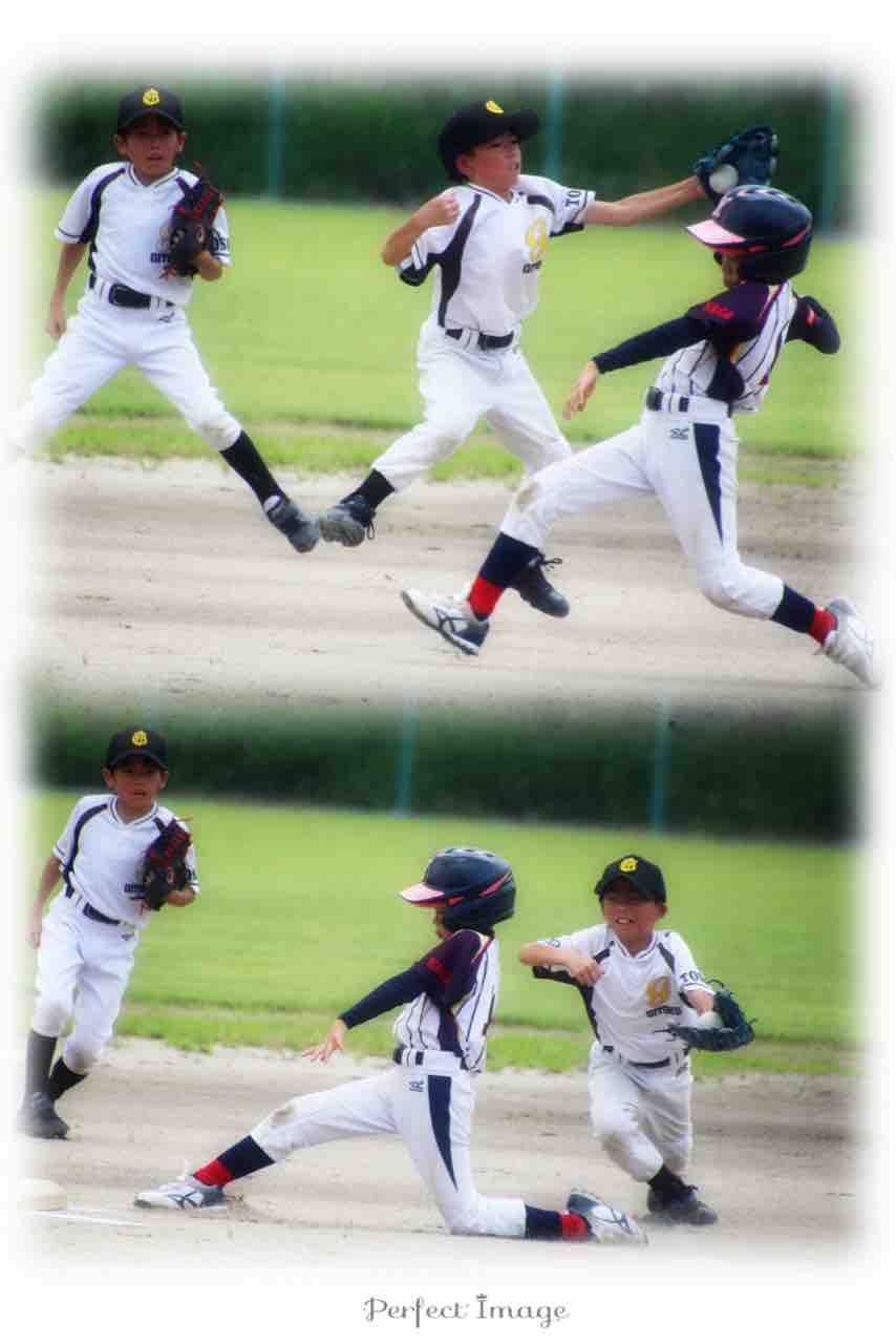 7 27 ちびマッチ選手権佐賀大会 中原球場 Vs 中原少年 儀徳町少年野球部のblog 7 27 ちびマッチ選手権佐賀大会 中原球場 Vs 中原少年 儀徳町少年野球部のblog