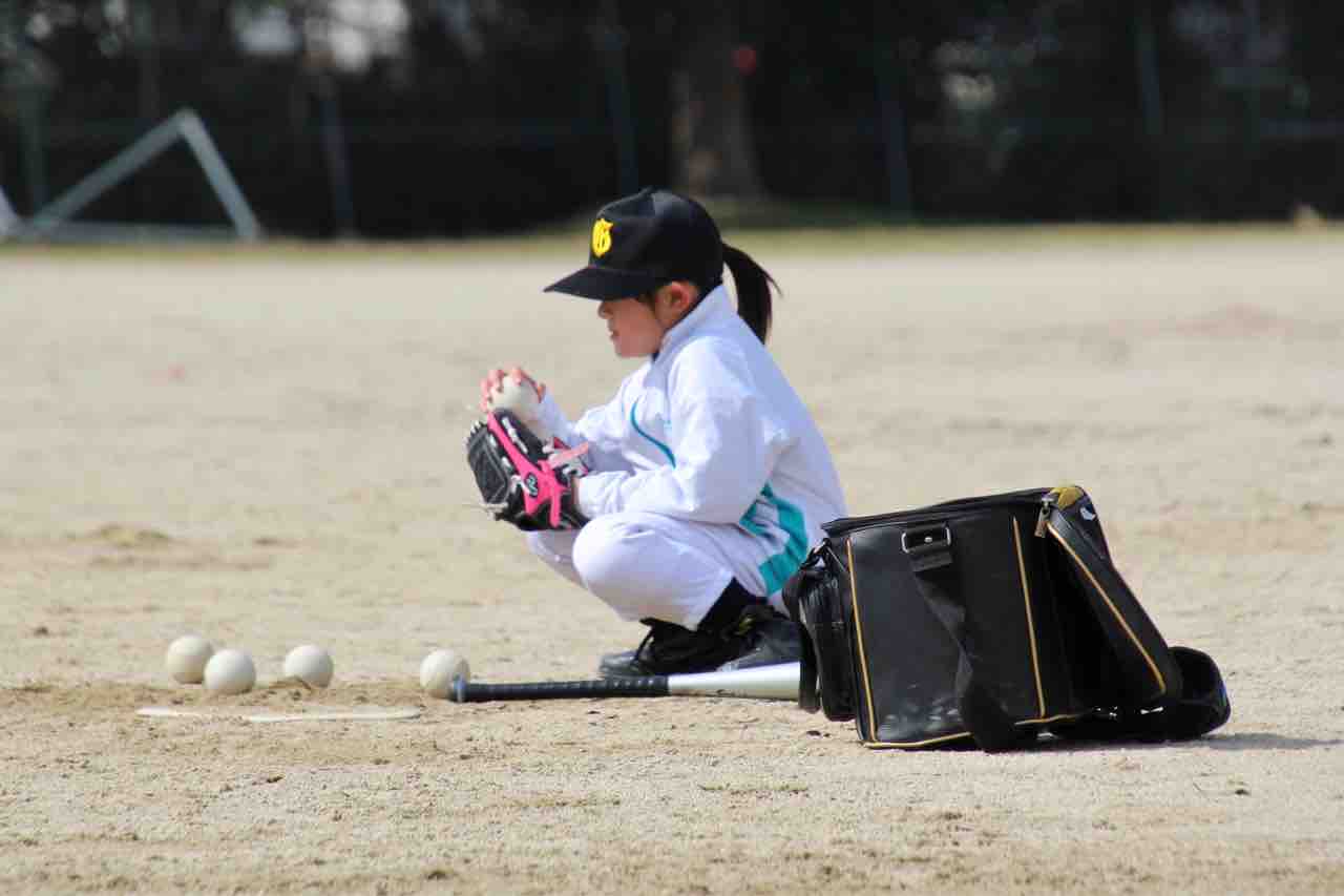 儀徳町少年野球部のblog 儀徳町少年野球部のblog