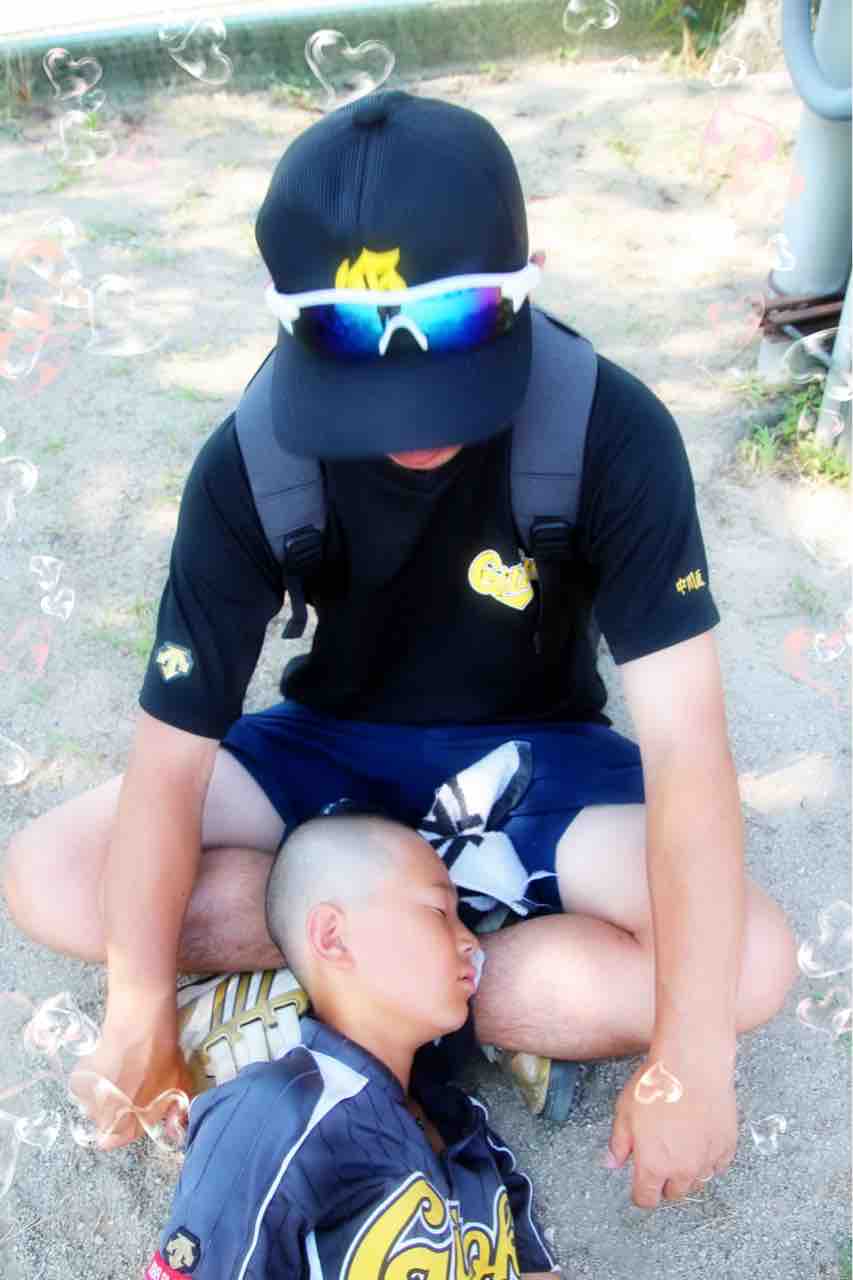 可愛い可愛い儀徳っ子 儀徳町少年野球部のblog 可愛い可愛い儀徳っ子 儀徳町少年野球部のblog