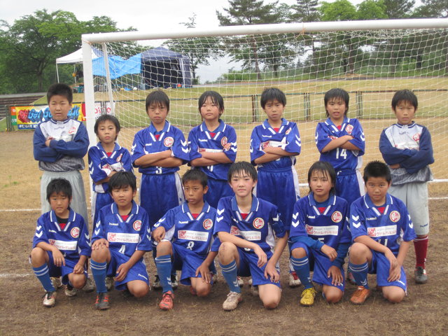 全日本少年サッカー大会山形県大会1次予選結果 S F C ジェラーレ 全日本少年サッカー大会山形県大会1次予選結果 S F C ジェラーレ