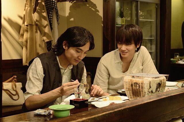 映画の話 徒然なる日常