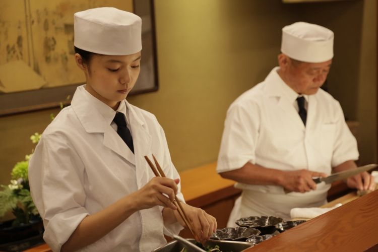 舟を編む 徒然なる日常