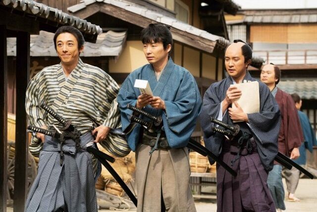 映画の話 徒然なる日常