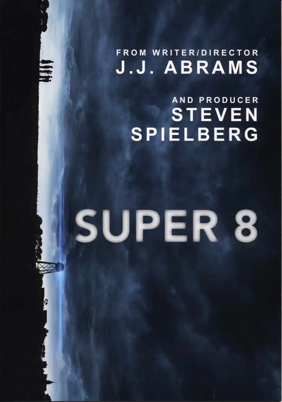 Super 8 スーパーエイト 徒然なる日常 Super 8 スーパーエイト 徒然なる日常