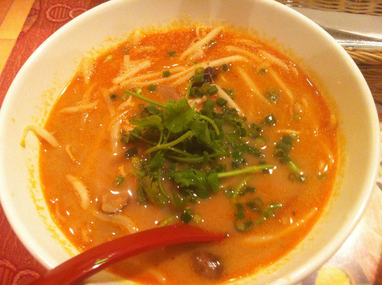 12年11月 徒然なる日常