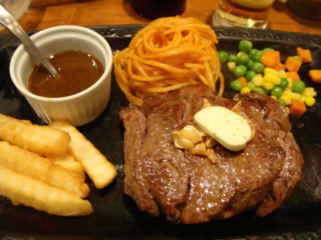 レストラン カタヤマ 東向島 徒然なる日常