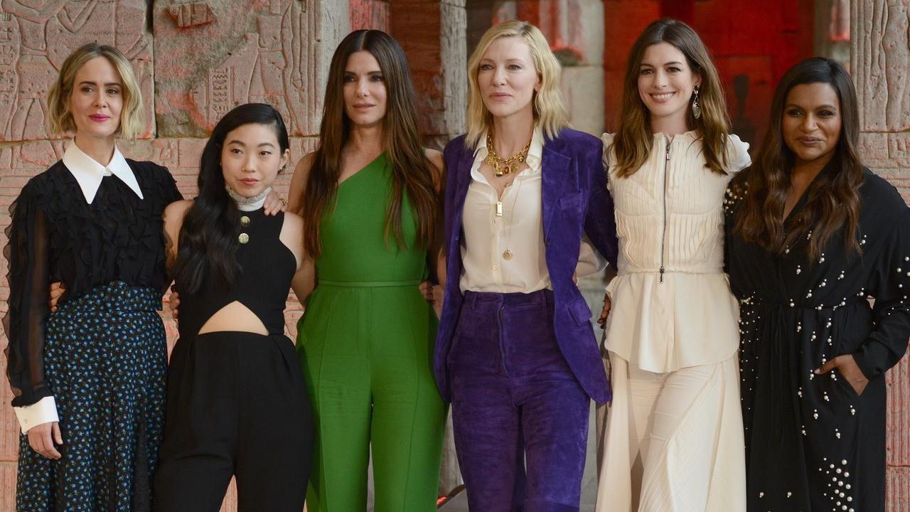 サラ ポールソン 徒然なる日常