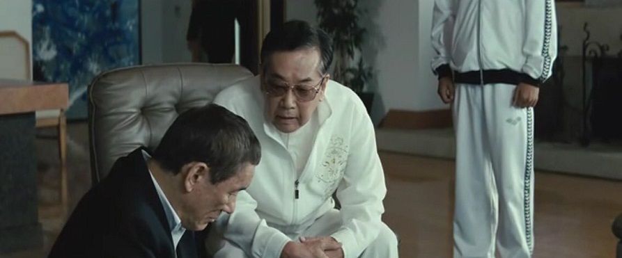 アウトレイジ 徒然なる日常