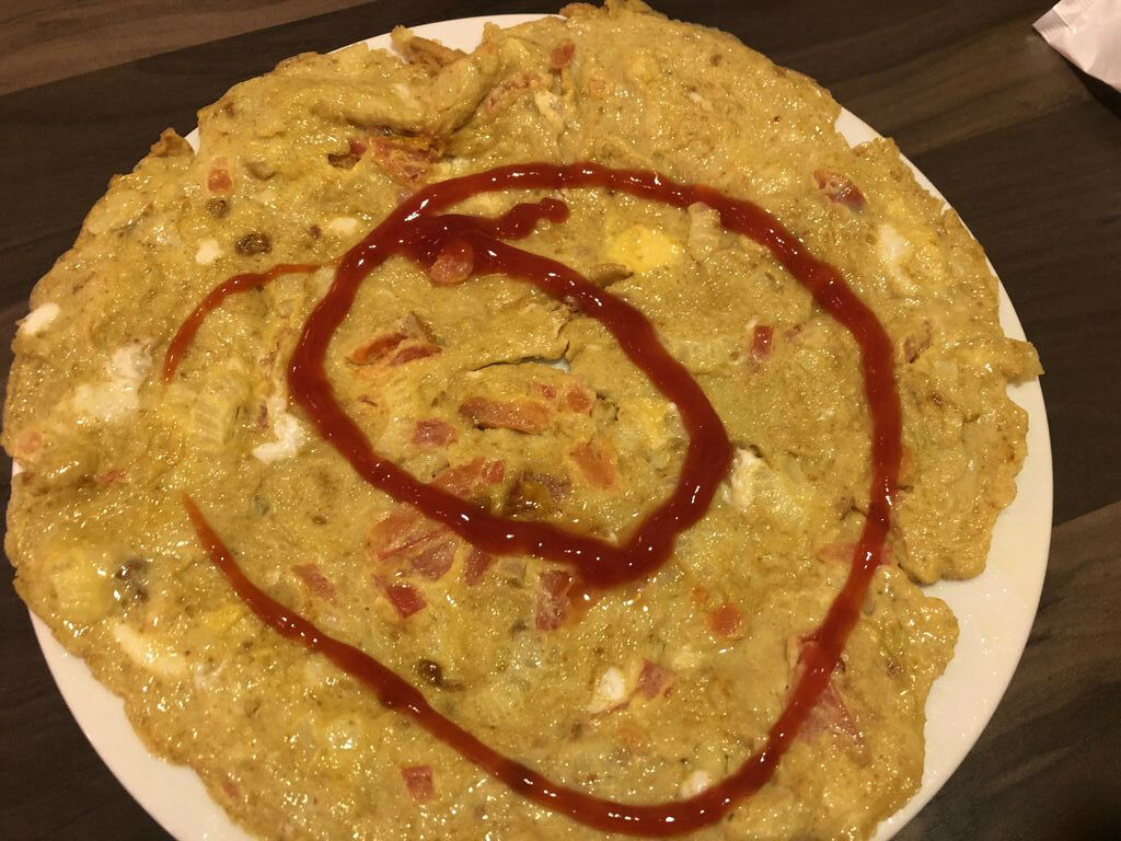 グルメの話 徒然なる日常