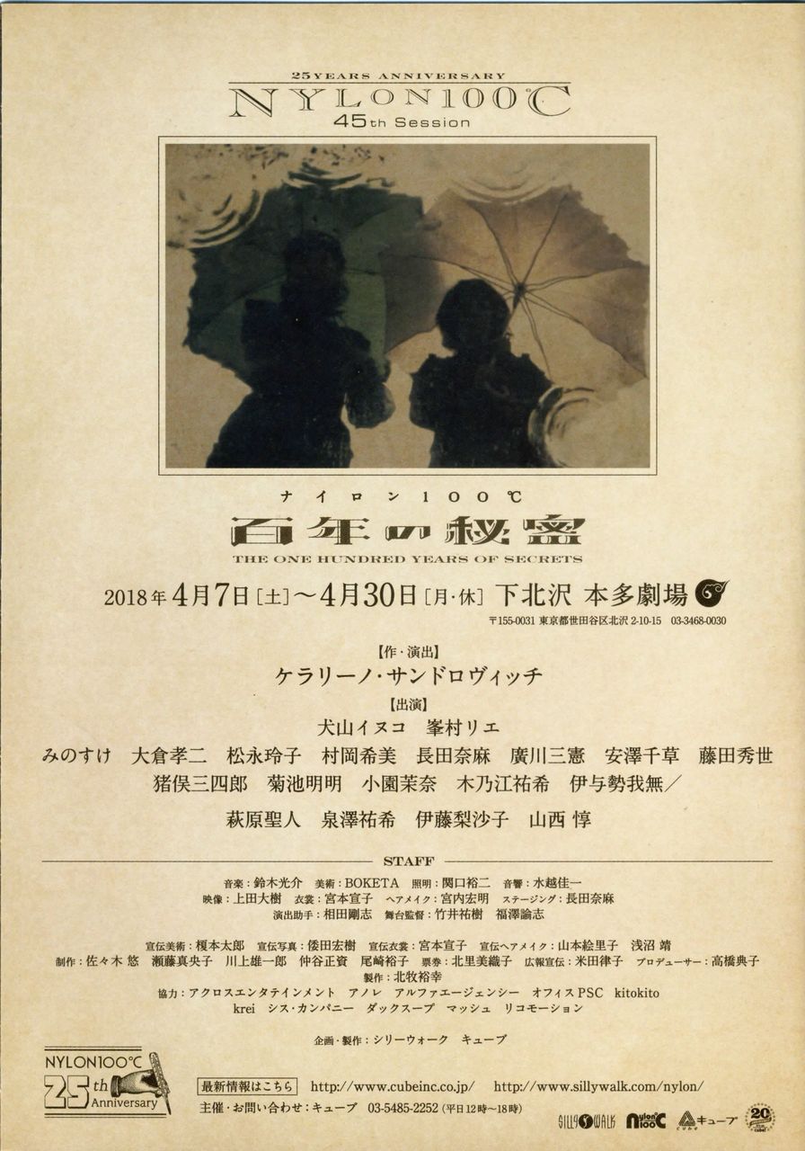 18年04月 徒然なる日常