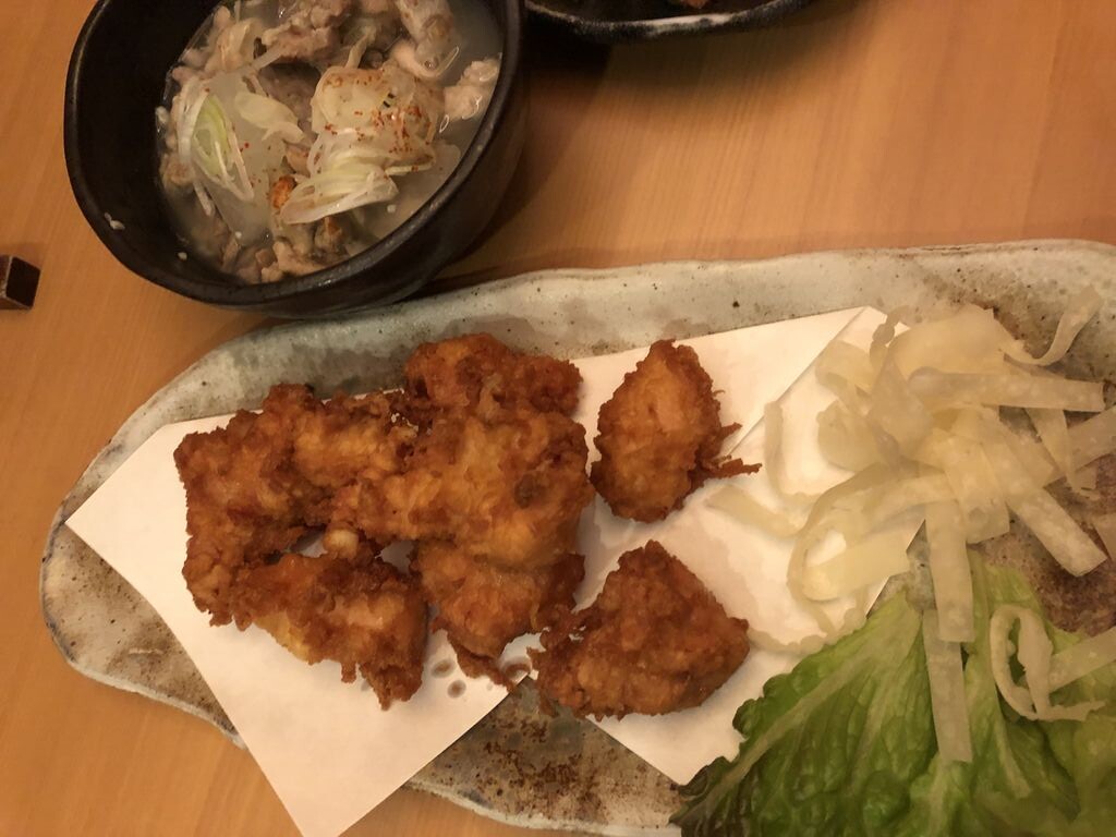 グルメの話 徒然なる日常