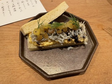 グルメの話 徒然なる日常