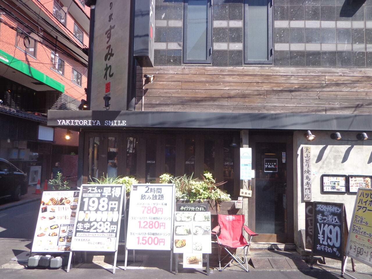 徒然なる日常 徒然なる日常