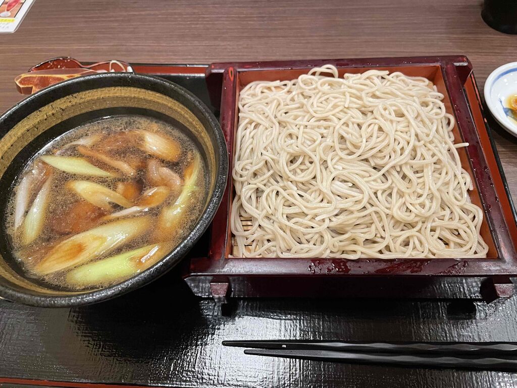 グルメの話 徒然なる日常