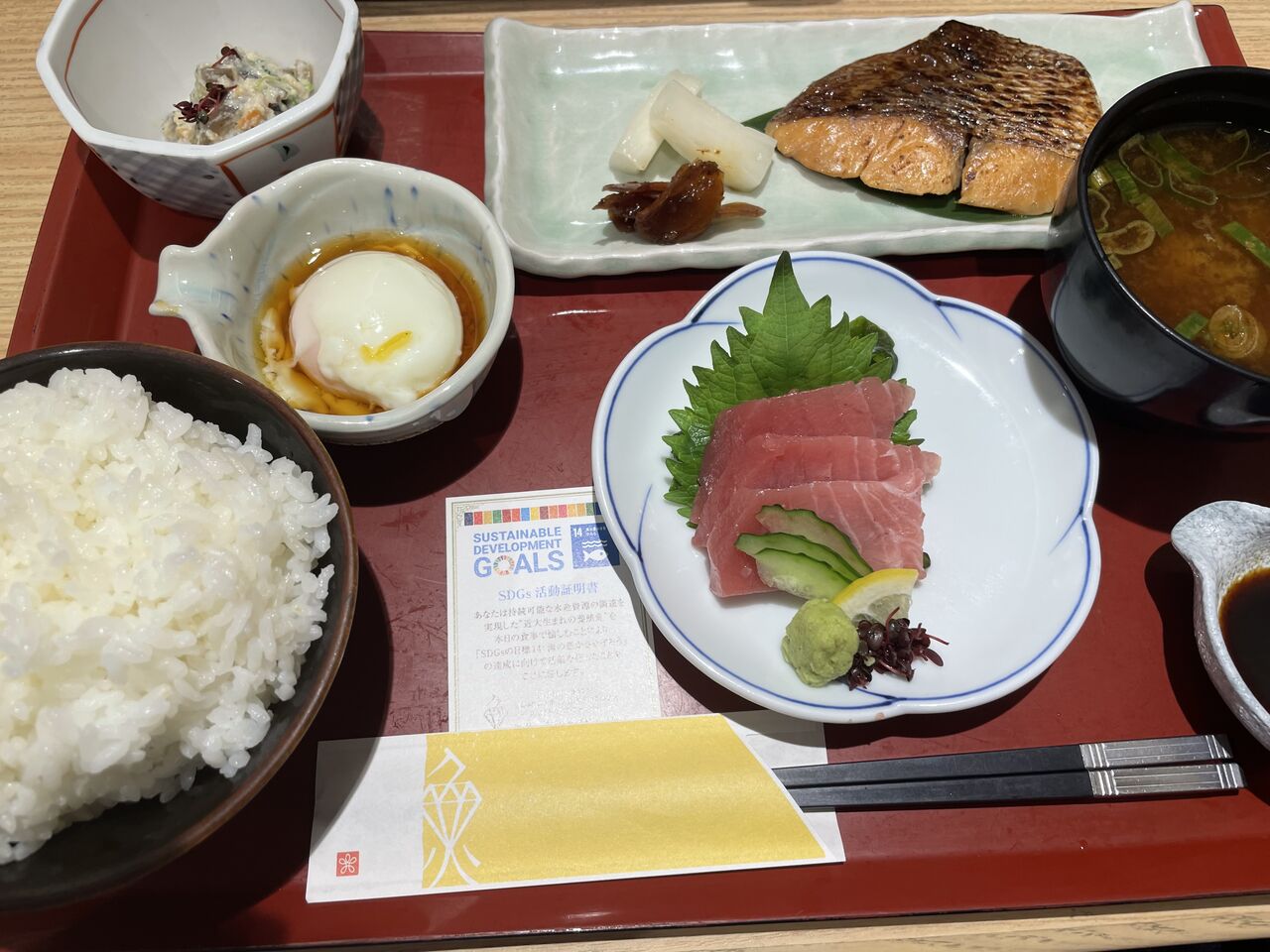 グルメの話 徒然なる日常