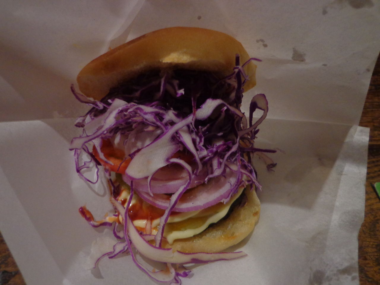 ハンバーガー 徒然なる日常 ハンバーガー 徒然なる日常