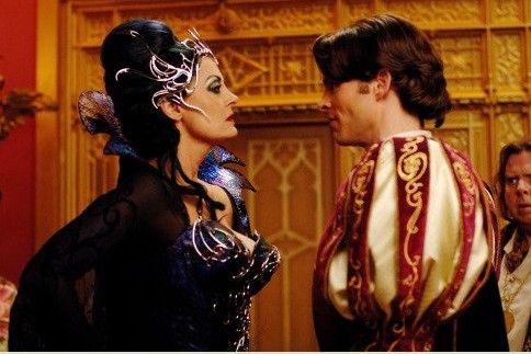 魔法にかけられて 徒然なる日常