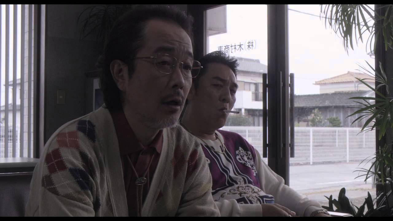 映画の話 徒然なる日常