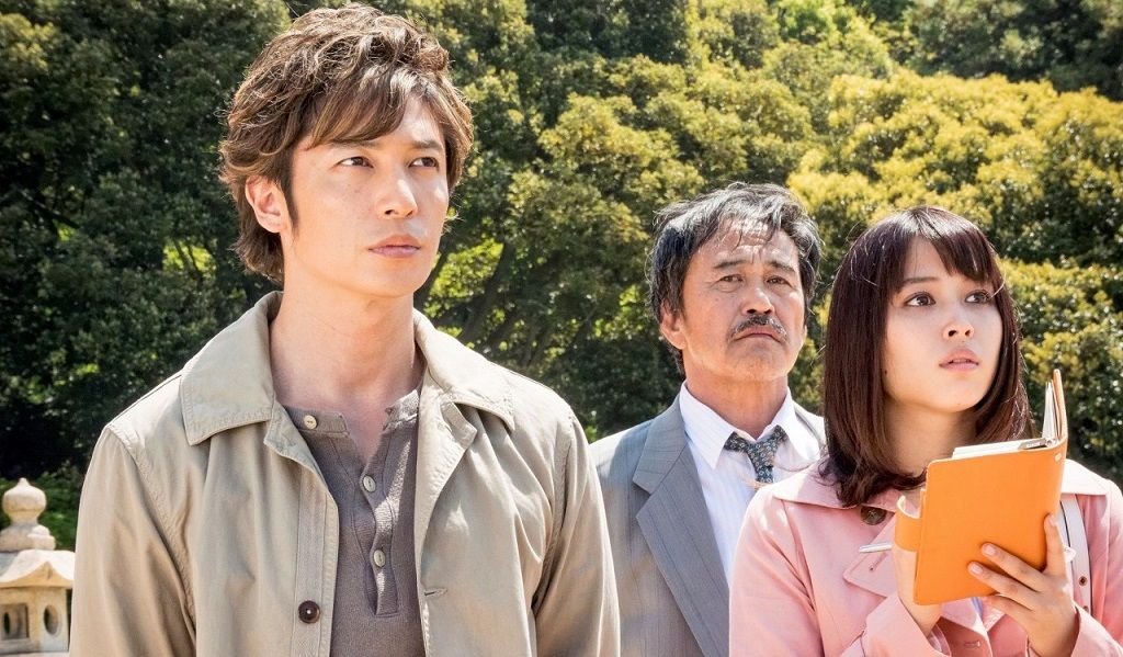 映画の話 徒然なる日常