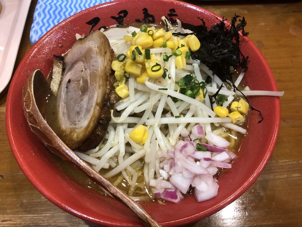 グルメの話 徒然なる日常