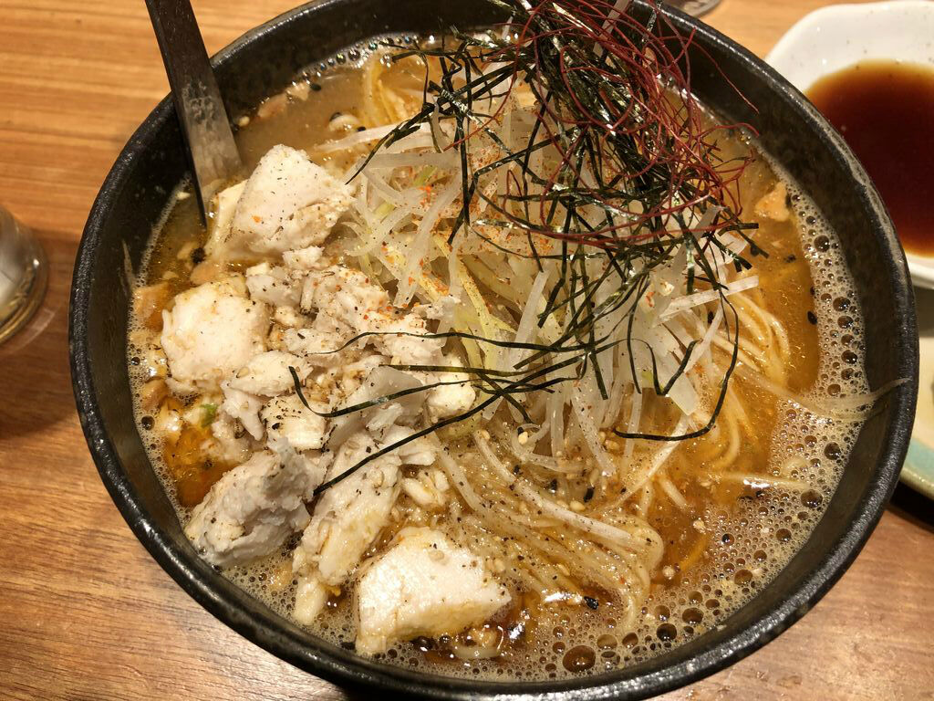 グルメの話 徒然なる日常