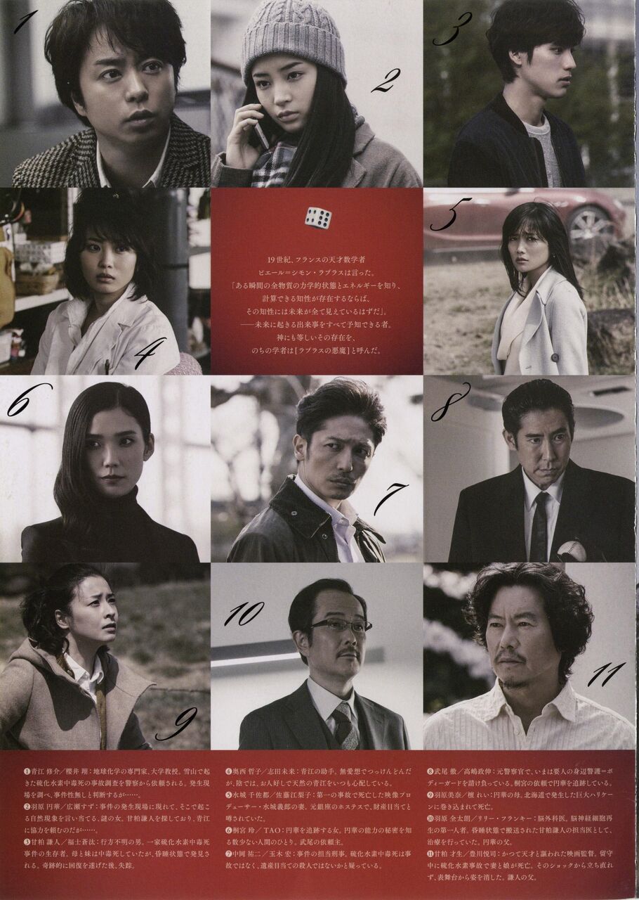 映画の話 徒然なる日常