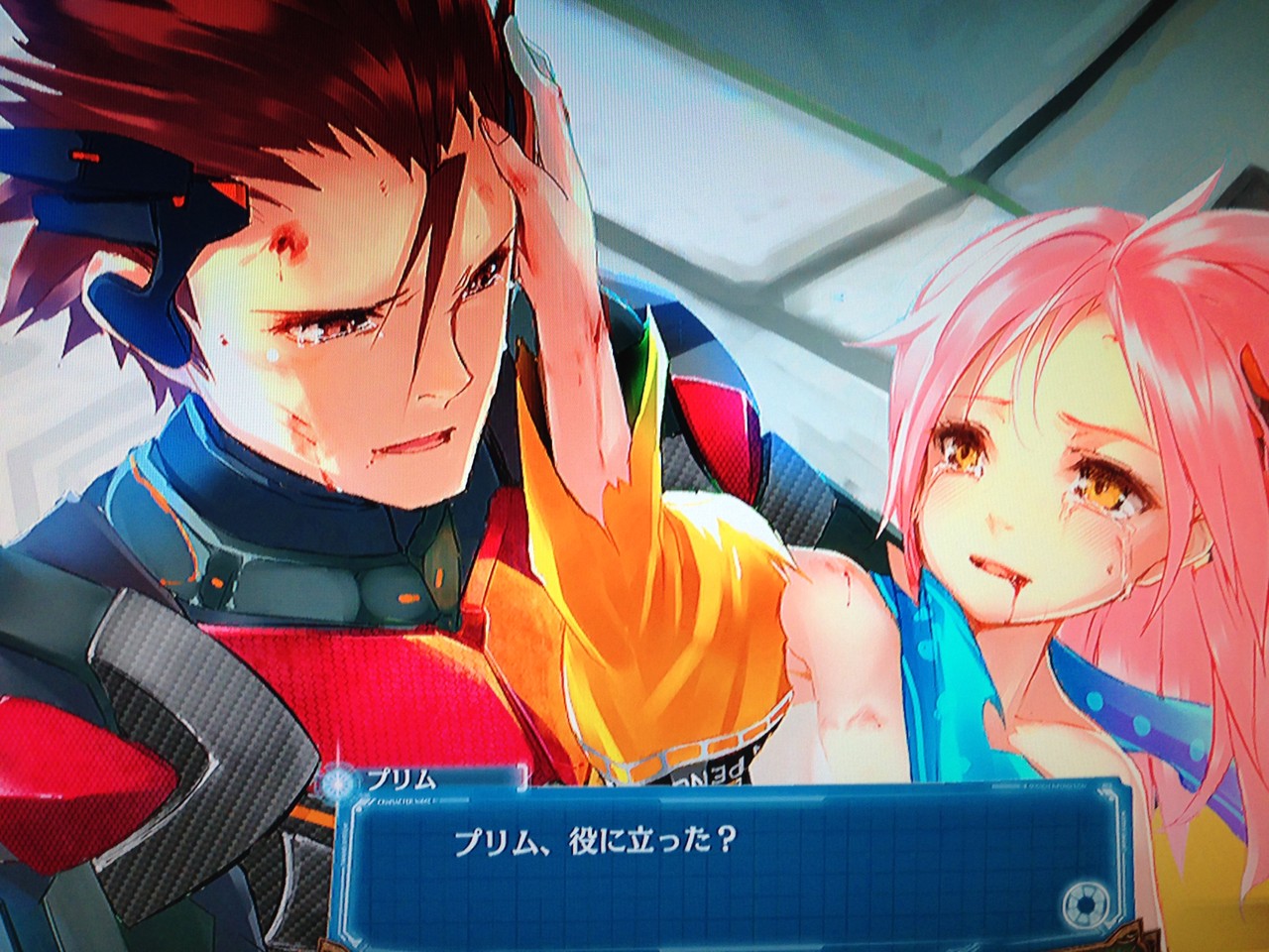 第１１４回 アルノサージュ ４ End ゲーム路展 じてん