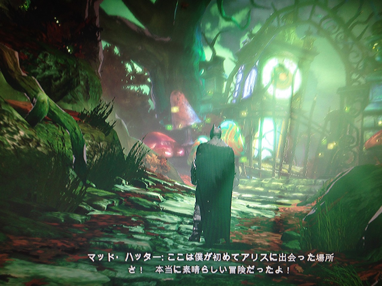 第65回 バットマン アーカムビギンズ 2 End ゲーム路展 じてん 第65回 バットマン アーカムビギンズ 2 End ゲーム路展 じてん