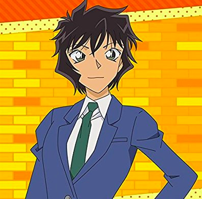 名探偵コナン 世良真純についてまとめてみた。 : 名探偵コナン