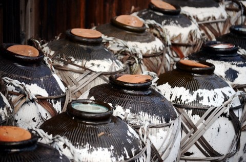 あなたは台湾紹興酒を知っていますか？