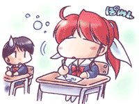 Lycee ぎやさんのギャーな日記 Lycee ぎやさんのギャーな日記