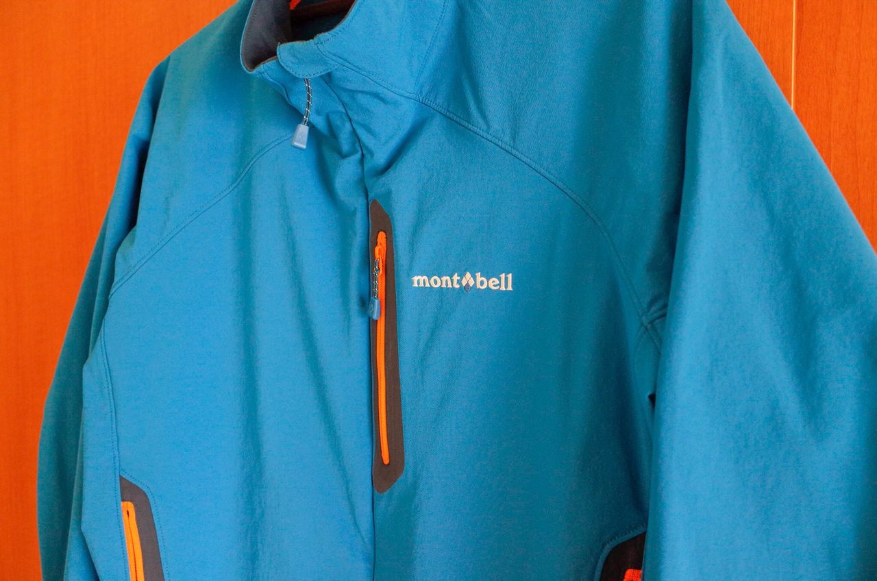 レビュー モンベル Mont Bell クラッグジャケット Men S Kyushu Trekking Lab レビュー モンベル Mont Bell クラッグジャケット Men S Kyushu Trekking Lab