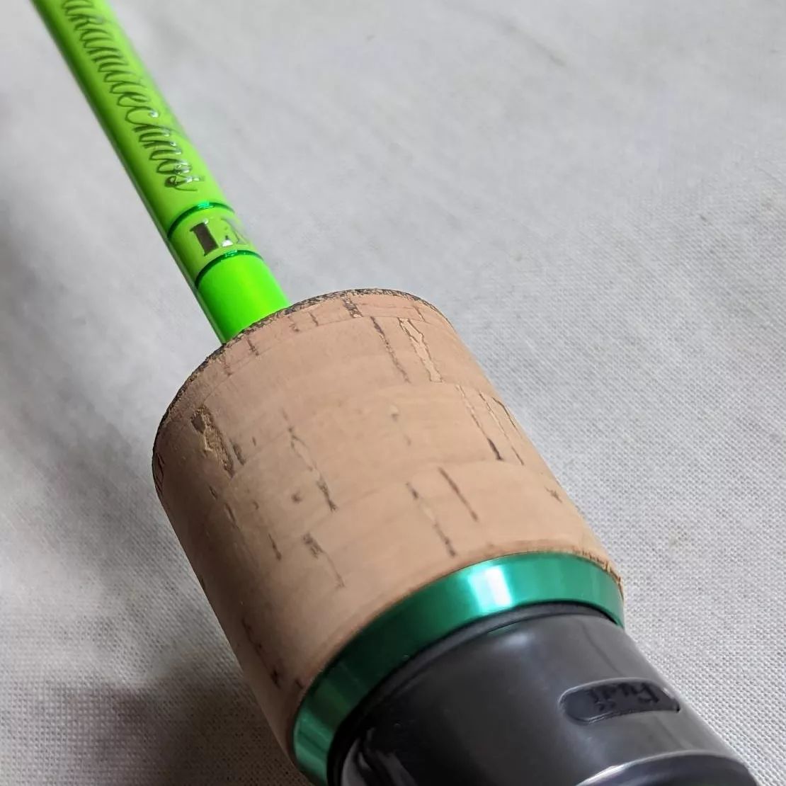 MOZシリーズフルモデルチェンジ 23MOZいよいよ発売 : 疑似餌オタク