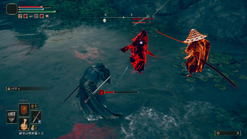 エルデンリング 今作の侵入最強ビルドを教えたもれ エルデンリングまとめ速報 エルデンリング 今作の侵入最強ビルドを教えたもれ エルデンリングまとめ速報