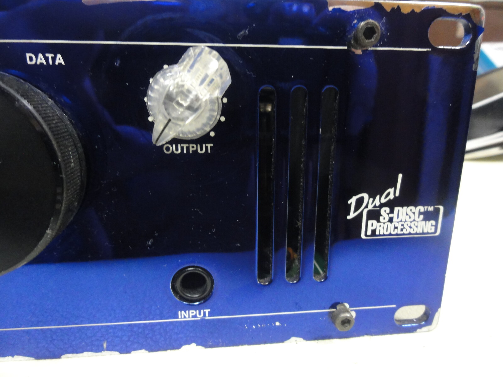 ヤマサキ春のパン祭りならぬ「DigiTech 春のバージョンアップ祭り GSP