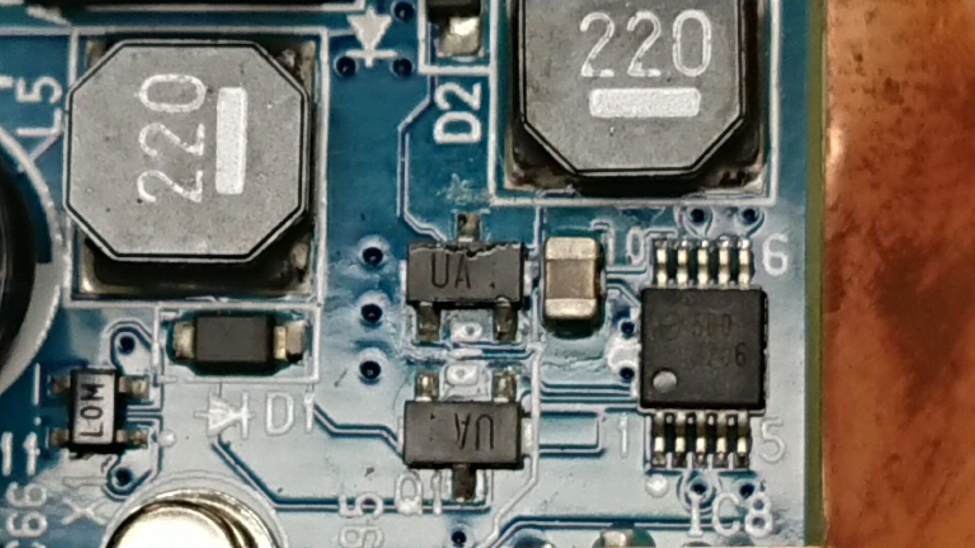 マルチエフェクター ZOOM G5が動き出すまで ② 与太話から本編突入