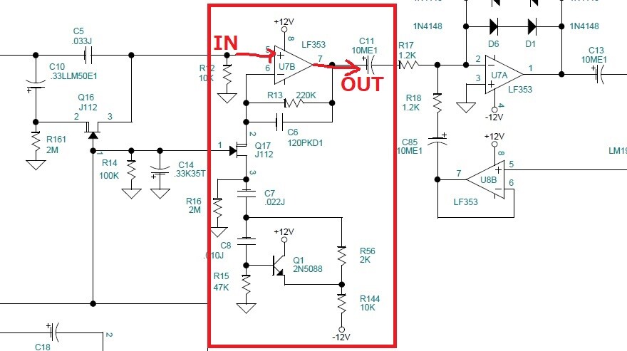 DigiTech RP6 マルチエフェクター プリアンプ デジテック ワーミー