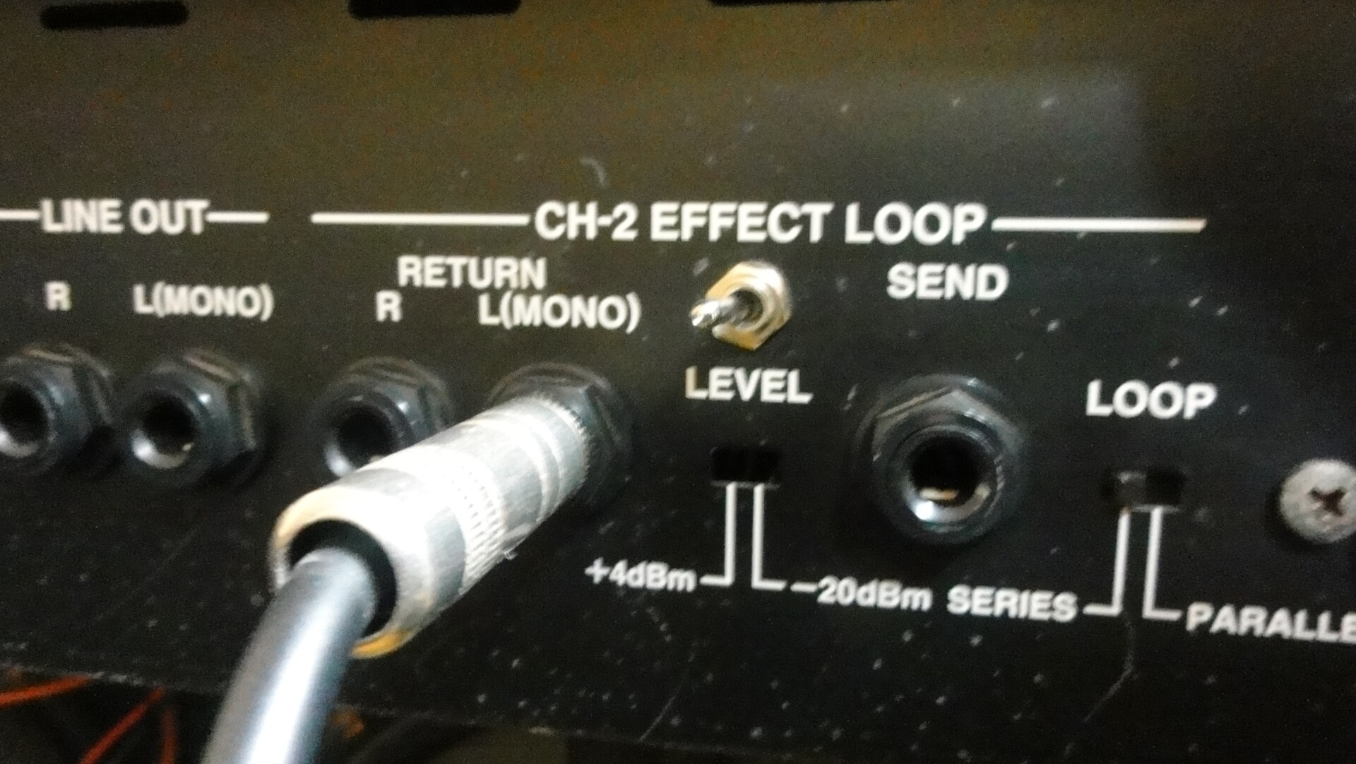 麗しきハイブリッド世代のマルチエフェクター達外伝⑤ ハイブリッド