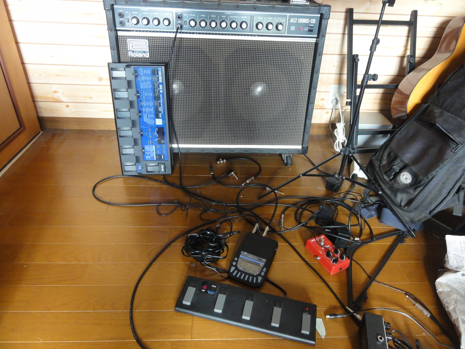 麗しきハイブリッド世代のマルチエフェクター達外伝⑨ DigiTech