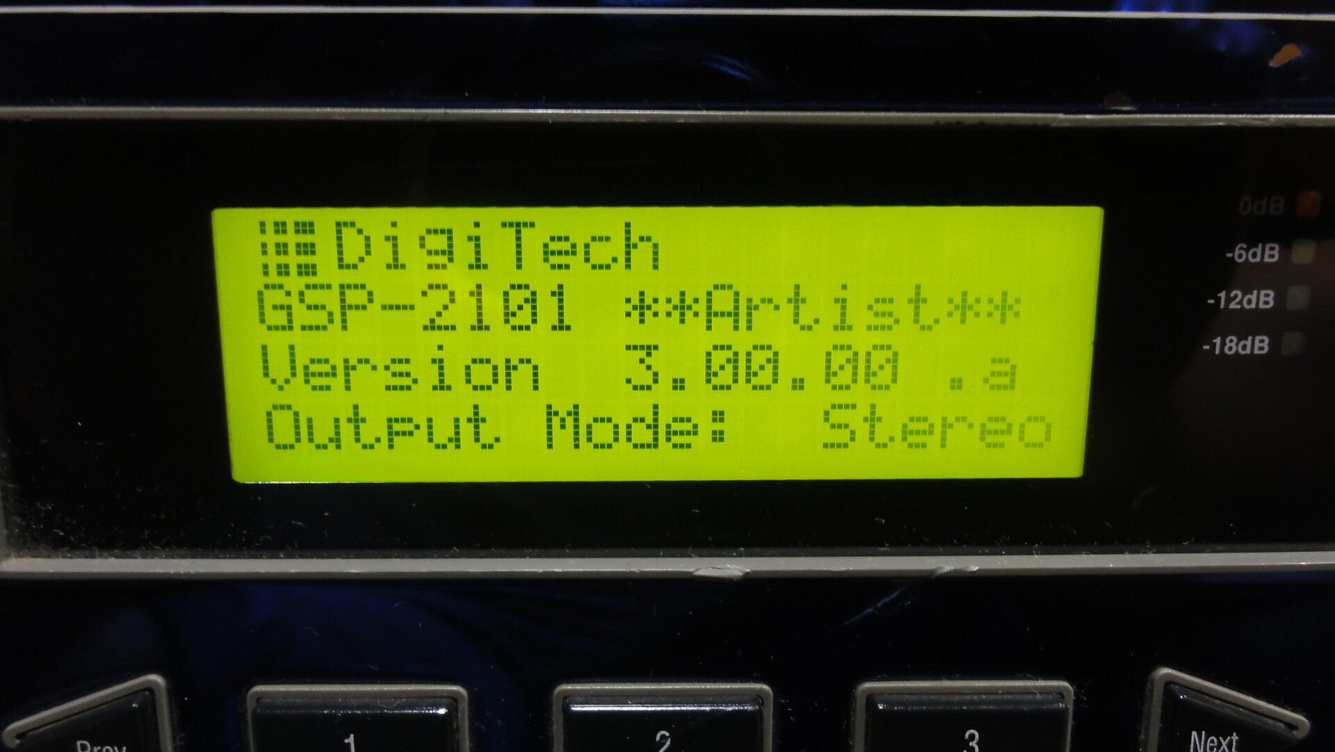 ヤマサキ春のパン祭りならぬ「DigiTech 春のバージョンアップ祭り GSP  